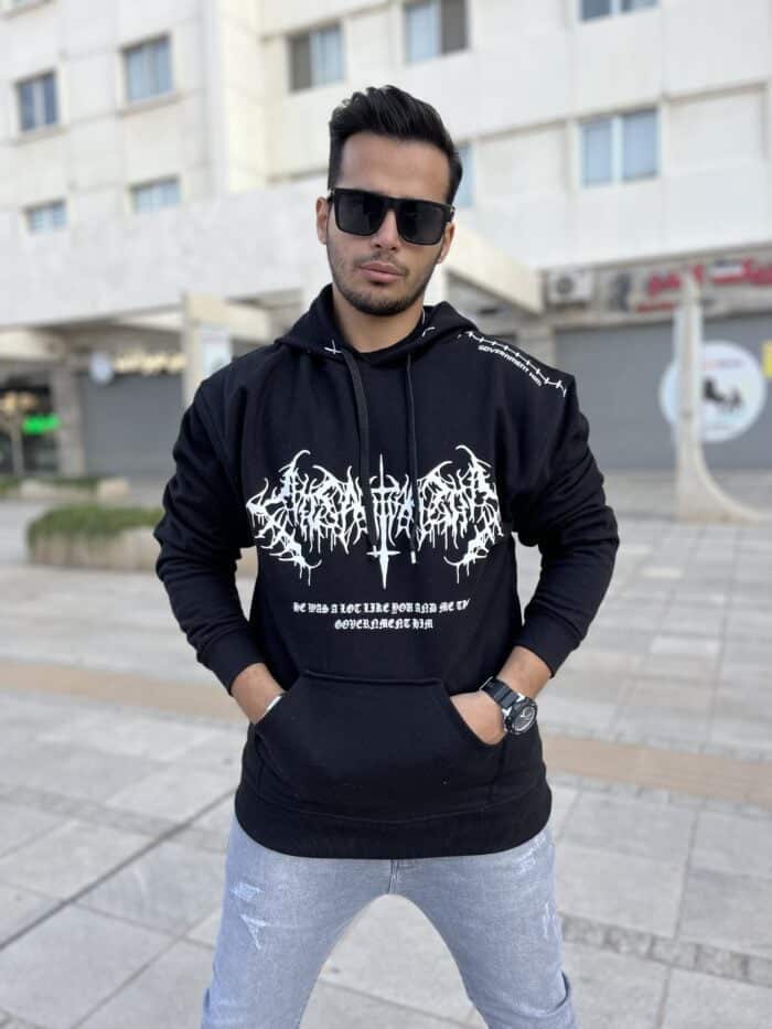 IMG_9732 هودی صلیبی - Image 1