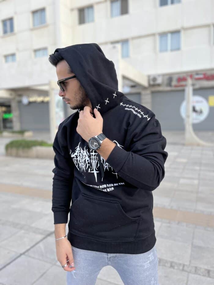 هودی صلیبی - Image 2