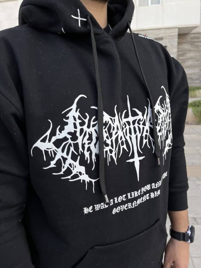 هودی صلیبی - Image 3