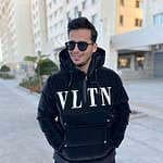 کاپشن نیم زیپ