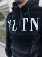 کاپشن نیم زیپ - Image 3