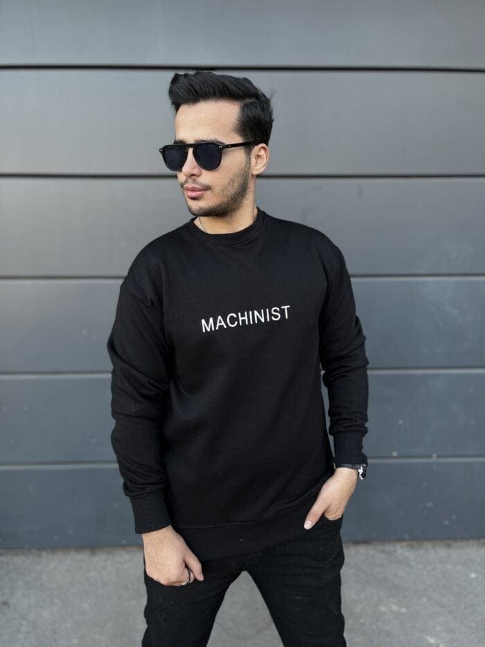 IMG_1279 دورس مچینیست - Image 1