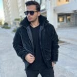 کاپشن سلیکونی