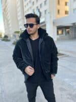 کاپشن سلیکونی