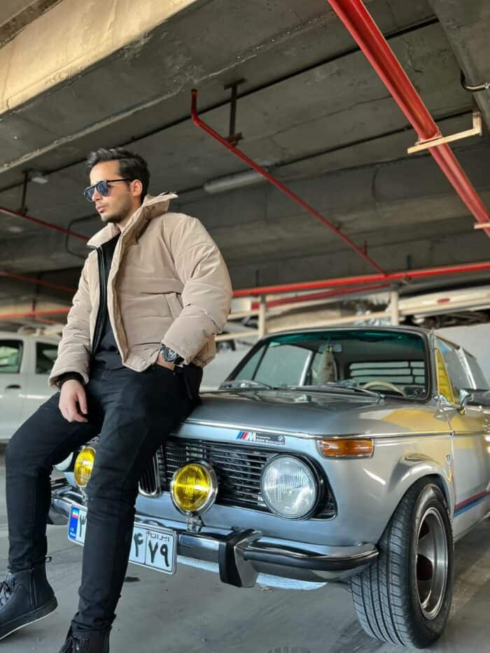 کاپشن سلیکونی - Image 3