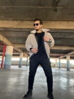 کاپشن سلیکونی - Image 5