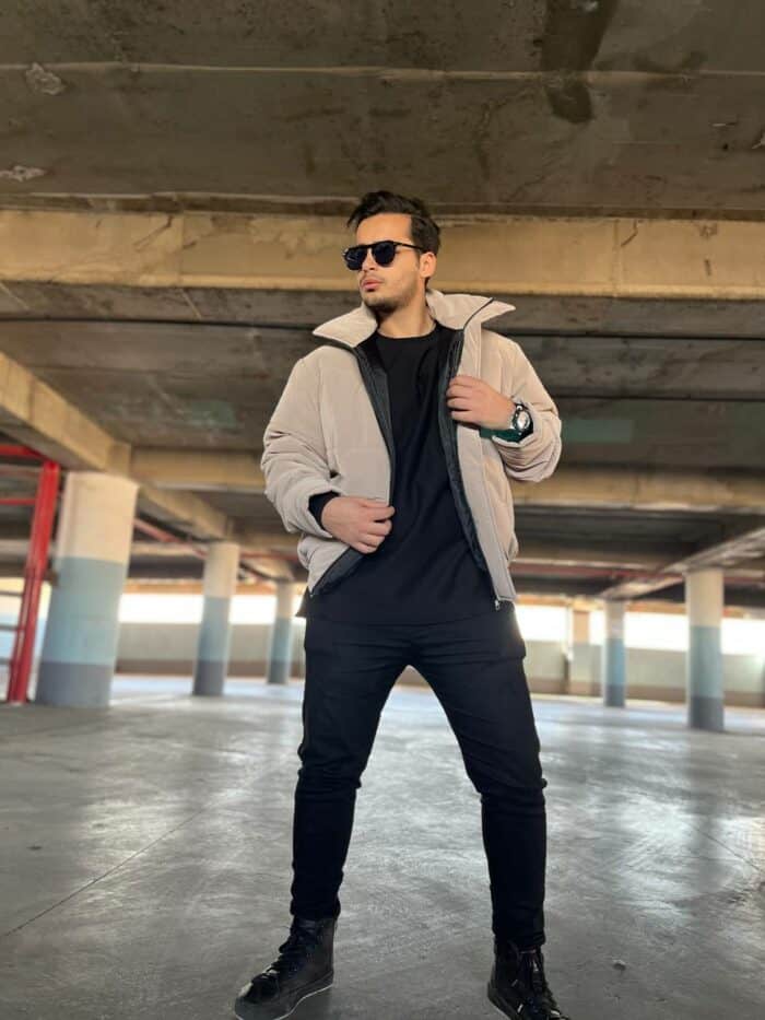 کاپشن سلیکونی - Image 5