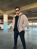 کاپشن سلیکونی - Image 2