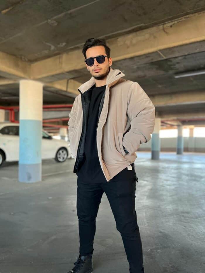 کاپشن سلیکونی - Image 2