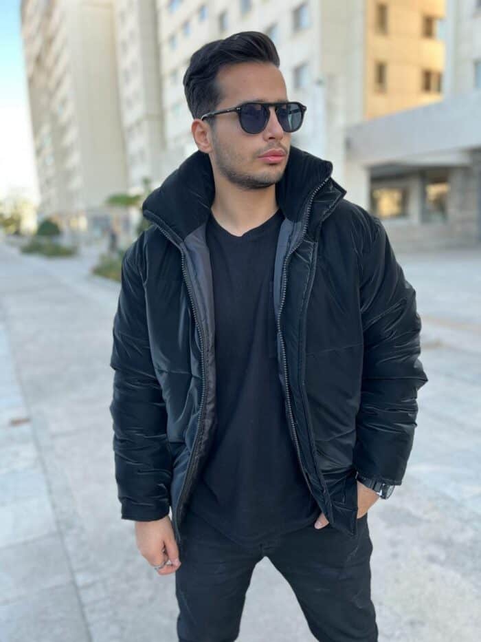 کاپشن سلیکونی - Image 4