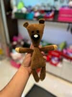 عروسک تدی مستربین - Image 3