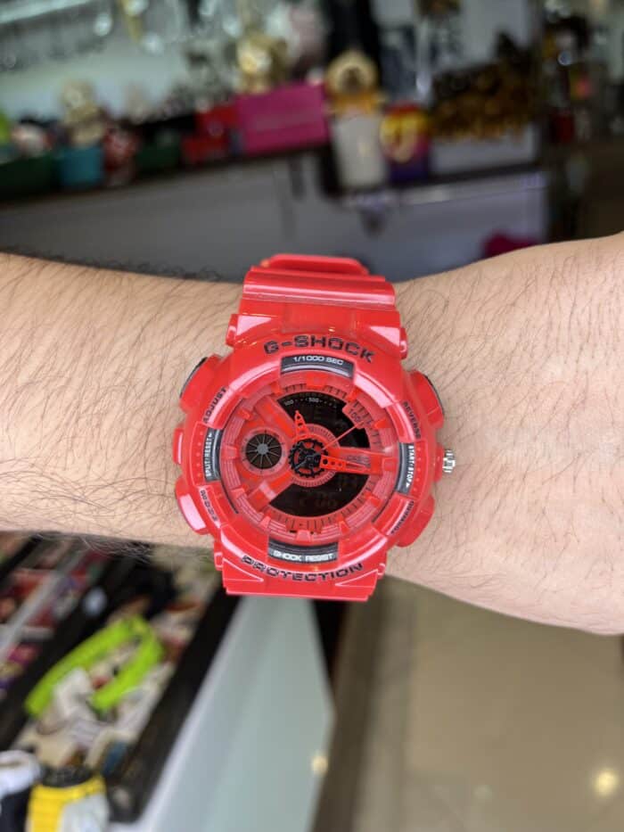 IMG_1404 ساعت جی شاک - Image 1