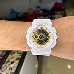 ساعت جی شاک