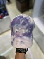 کلاه کپ مچینست - Image 4