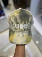 کلاه کپ مچینست - Image 3