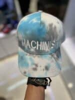 کلاه کپ مچینست - Image 2