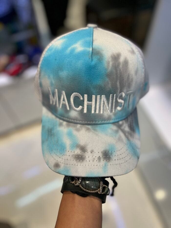 کلاه کپ مچینست - Image 2