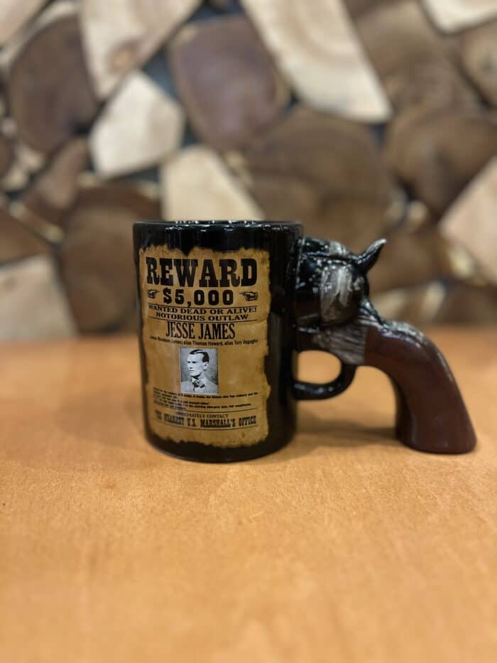 ماگ هفت تیر - Image 3