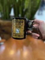 ماگ هفت تیر - Image 2