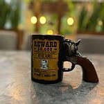 ماگ هفت تیر