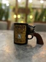 ماگ هفت تیر