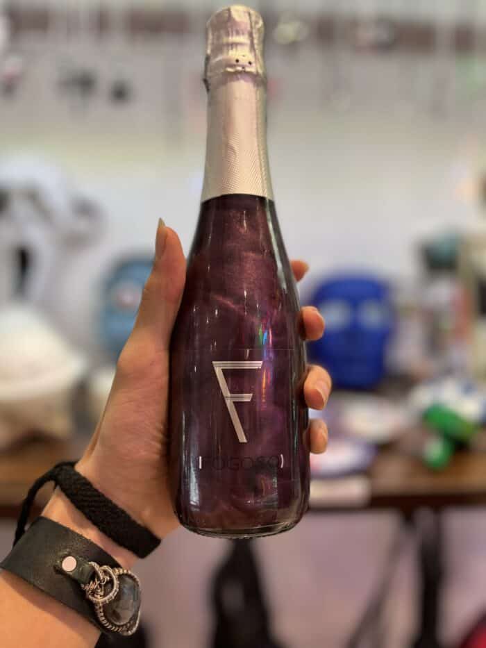 شامپاین اسلامی - Image 4