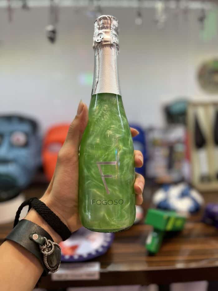 شامپاین اسلامی - Image 3