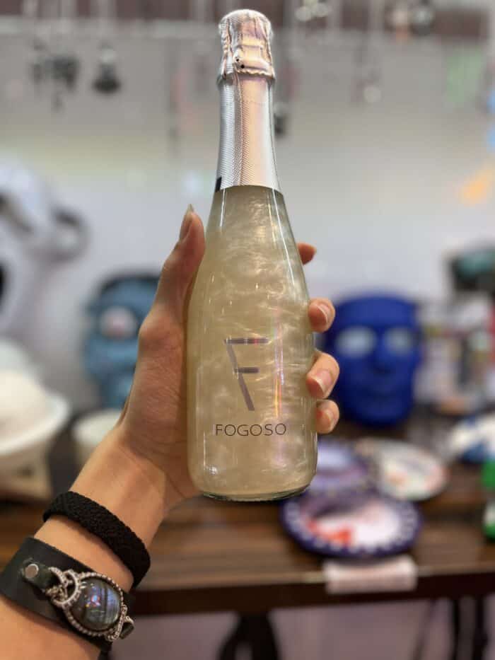 شامپاین اسلامی - Image 2