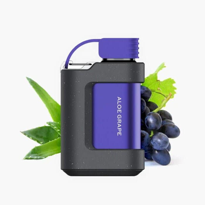 پاد 7000 پاف VOZOL - Image 1