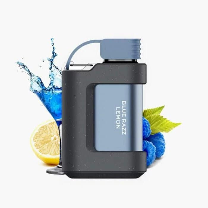 پاد 7000 پاف VOZOL - Image 2