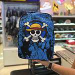 کوله پشتی طرح دار