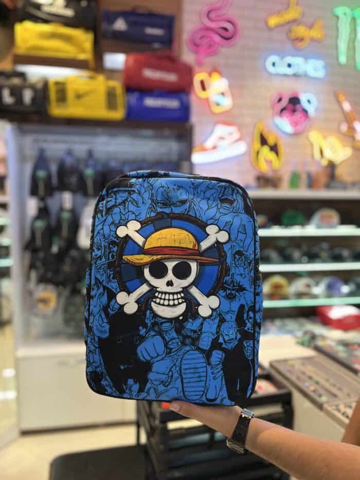 IMG_1579 کوله پشتی طرح دار - Image 1