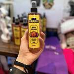 بادی اسپلش کوکی