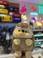 عروسک جوجه تیغی - Image 2