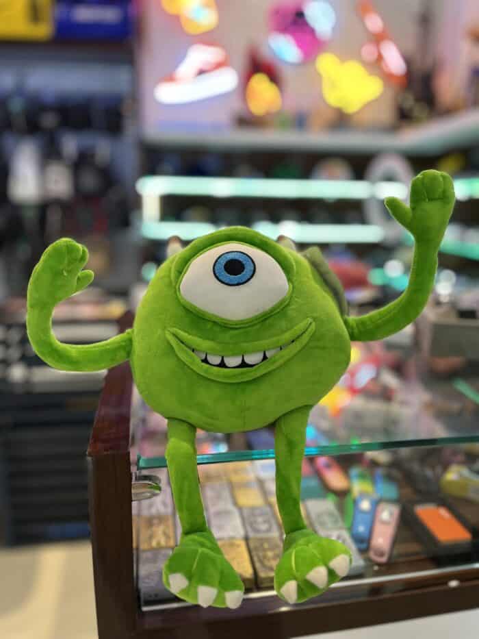 عروسک مایک - Image 2