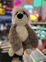 عروسک تنبل - Image 2