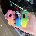 فندک المنتی لمسی