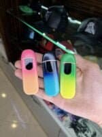 فندک المنتی لمسی