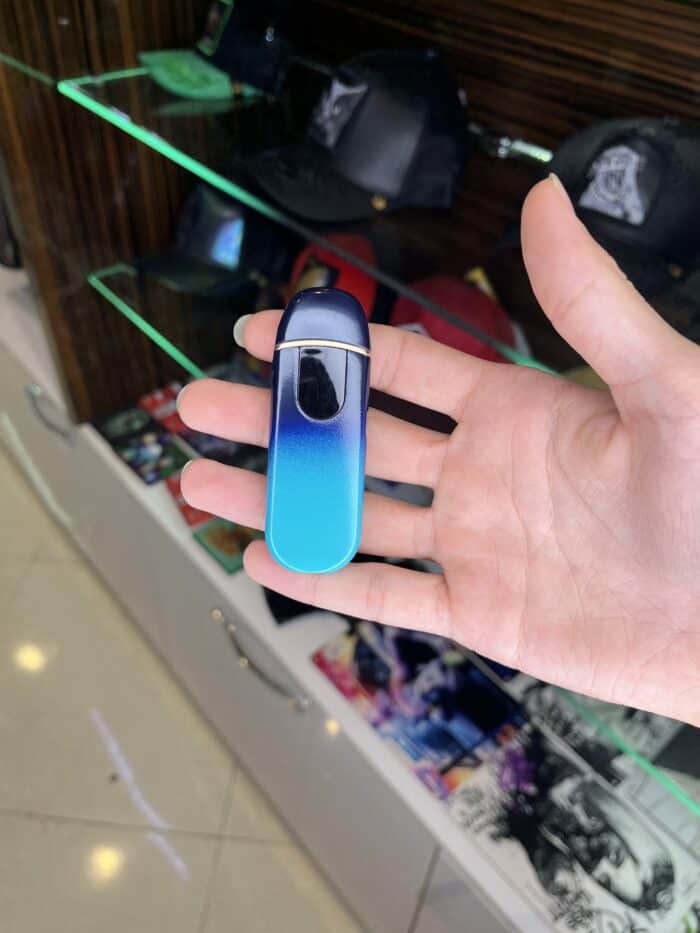 فندک المنتی لمسی - Image 2