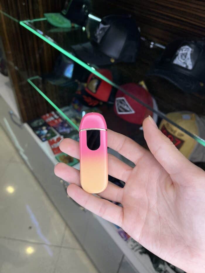 فندک المنتی لمسی - Image 3