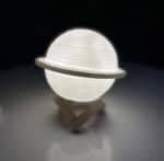 چراغ خواب سیاره زحل - Image 3