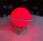 چراغ خواب سیاره زحل - Image 2