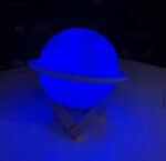 چراغ خواب سیاره زحل - Image 6