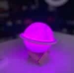 چراغ خواب سیاره زحل - Image 5