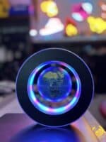 چراغ خواب کره زمین