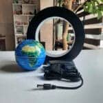 چراغ خواب کره زمین - Image 2