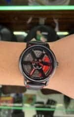 ساعت رینگ ماشین - Image 2