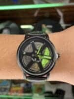 ساعت رینگ ماشین - Image 3