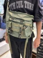 کیف دوشی - Image 2