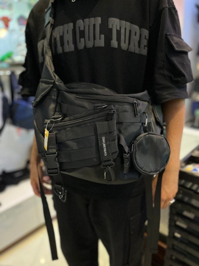 IMG_2063 کیف دوشی - Image 1